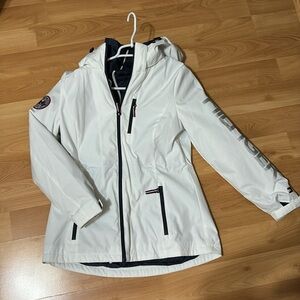 NWOT Tommy Hilfiger 3 in 1 All Weather System Jacket